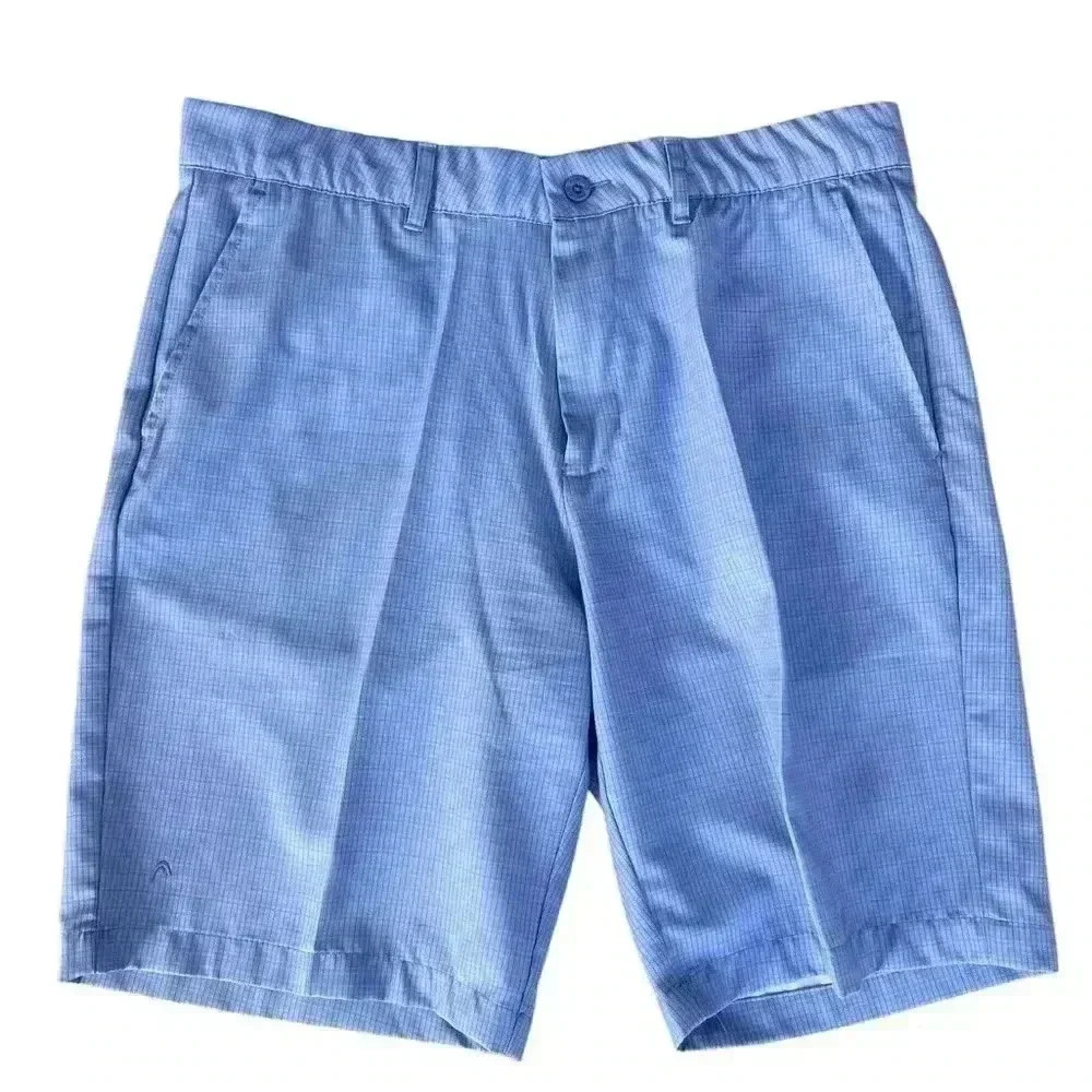 Head Golf Men’s Golf Shorts Size 34